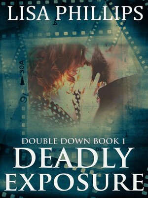 cover image of Deadly Exposure